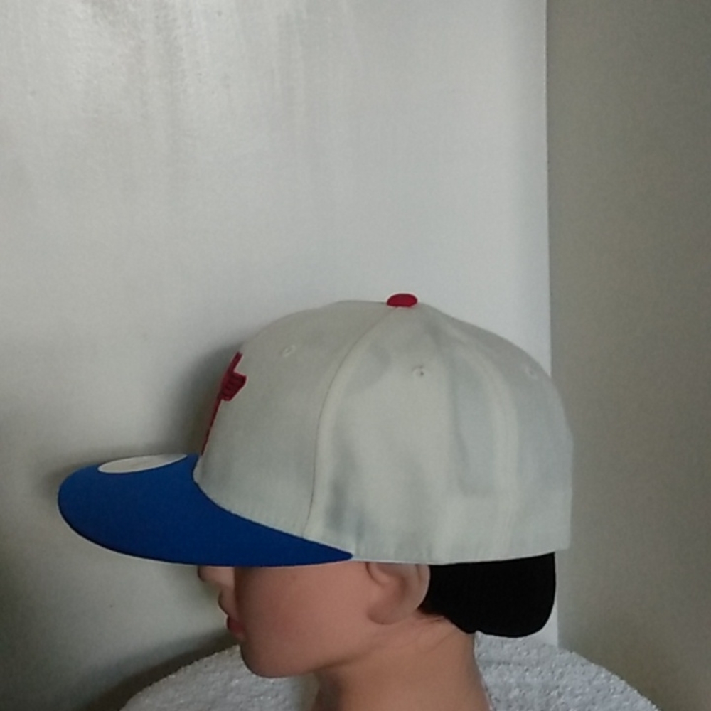 Stall&Dean fitted Cap - Picture 5 of 8